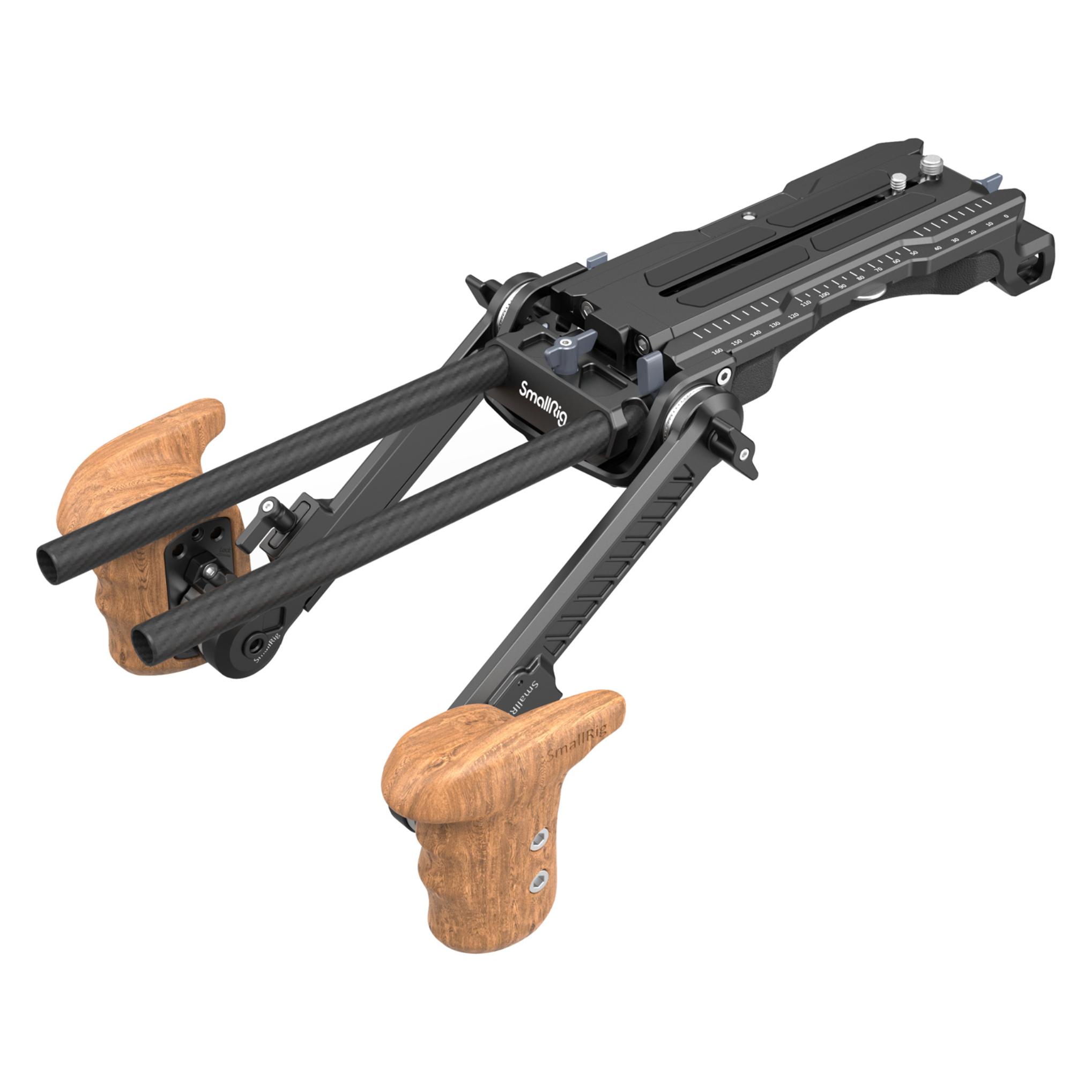 SmallRig SONY VCT-14 Universal Multifunctional Shoulder Kit (3169)
