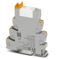Phoenix Contact Relaismodul PLC-RPT- 12DC/21HC