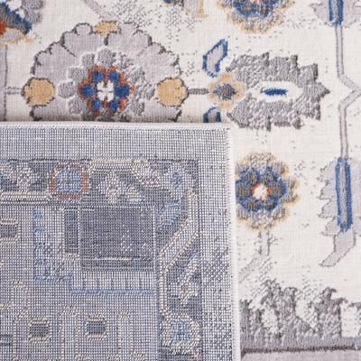 SAFAVIEH Handmade Eternal Viktorija Oriental Rug
