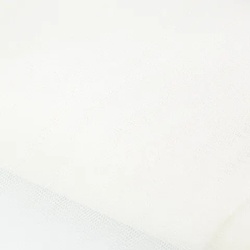 Tüll, creme