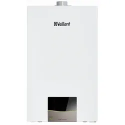 Vaillant ecoTEC exclusiv VCW 25/36 Gas-Wandheizgerät 0010022004 VCW 25/36 CF/1-7, mit Brennwerttechnik