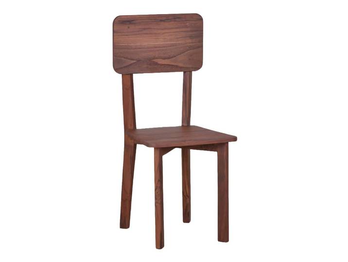 MiaMöbel Stuhl Tamesi Teak