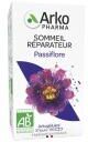 Arkopharma Arkogélules Passiflore Bio 37 Jours 150 Gélules - Pot 150 gélules