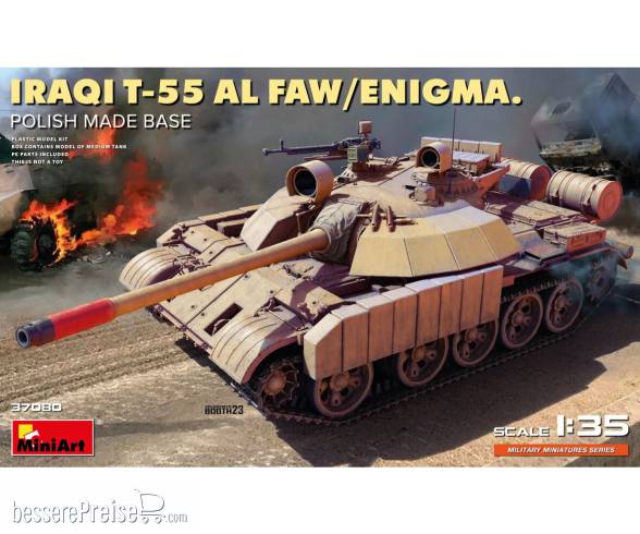 MiniArt 550037080
