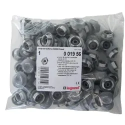 Legrand 001956 Membranen-Set, bestehend aus 100 x M20 Membraneinführungen