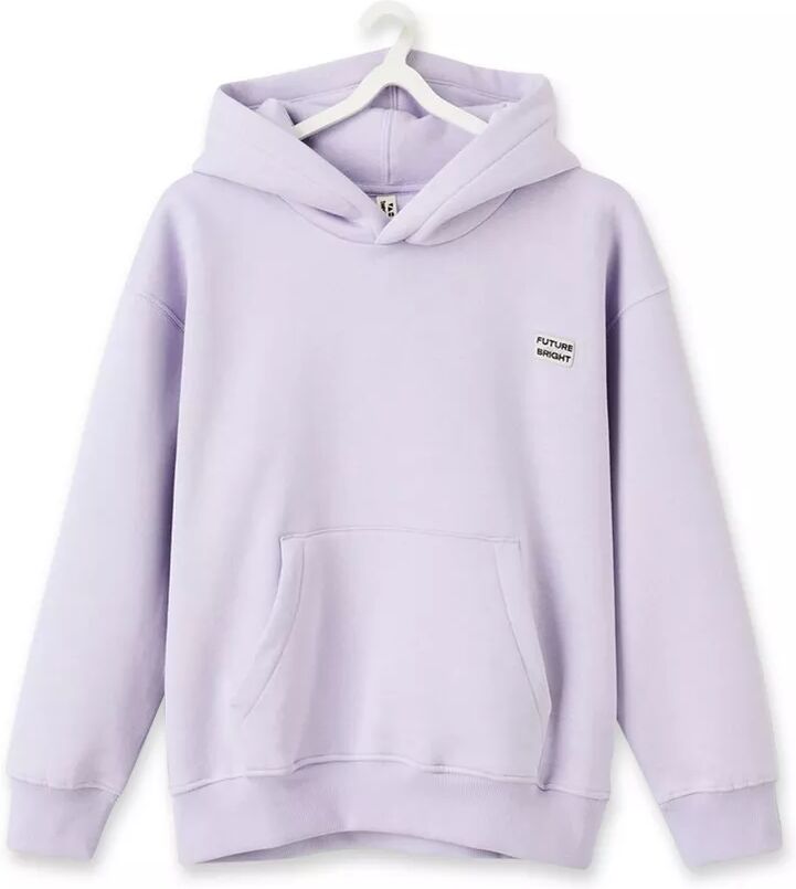TAO Tweens - Sweatshirt, XXS, Flieder