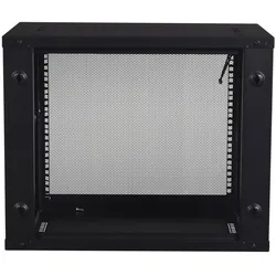 APC AR109 APC NetShelter WX 9 HE Wandschrank, unmontiert