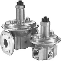 Gas-Druckregler FRS 507 Rp 3/4 Zoll pa 10-30 mbar
