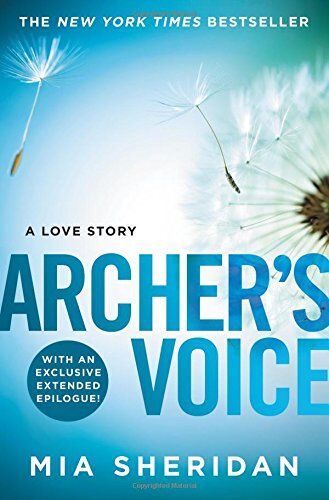 Mia Sheridan - Archer's Voice - Preis vom 30.09.2026 22:30:23 h