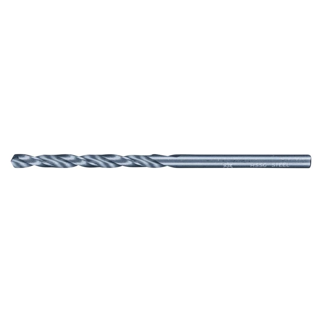 Pferd TOOLS 25203898 Stahl Spiralbohrer 3.4 mm Gesamtlänge 52 mm DIN 1897 10 (3.4 mm) (25203898)