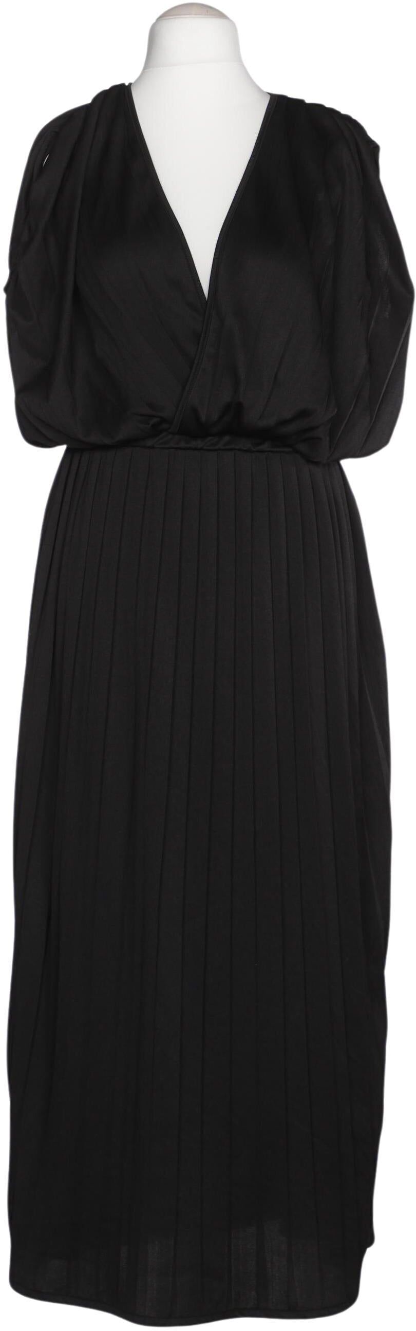 Cheap Monday Damen Kleid, Schwarz, Gr. S, Synthetik - Second Hand