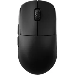 Scyrox V8 - Gaming Mus - Optisk - 6 knapper - Sort (Kabellos), Maus, Schwarz