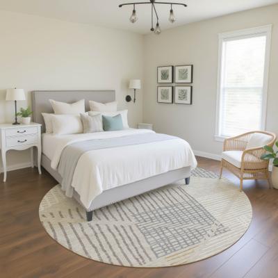 Addison Rugs Premium Washable Super Soft Contemporary Milford Mayfield Rug
