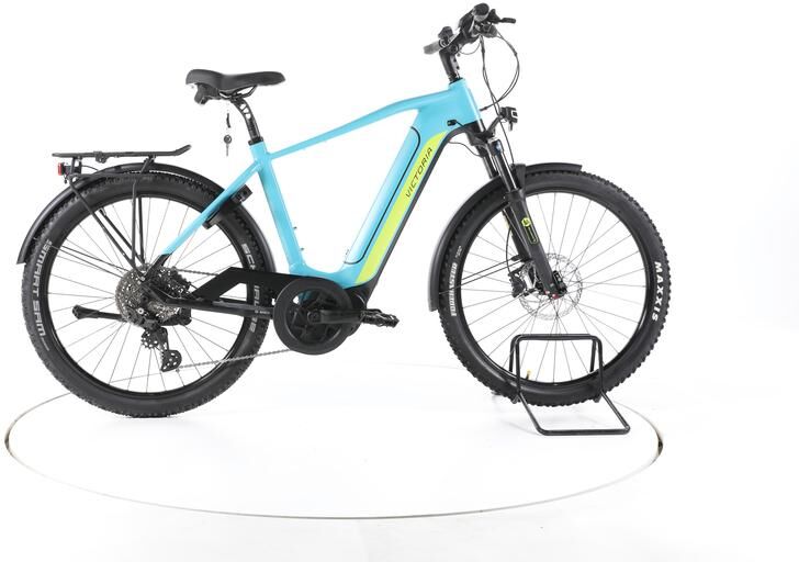 Victoria eAdventure 12.8 Trekking E-Bike - 303688