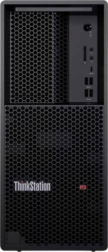 Lenovo Workstation ThinkStation P3 Tower Gen 2 Intel Core Ultra 9 (Series 2) 285K 5.4GHz 32GB RAM 512GB SSD Intel Intel