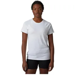 Fox, Damen, Sportshirt, Tee 23 Level Up Ss Wht XS (XS), Weiss