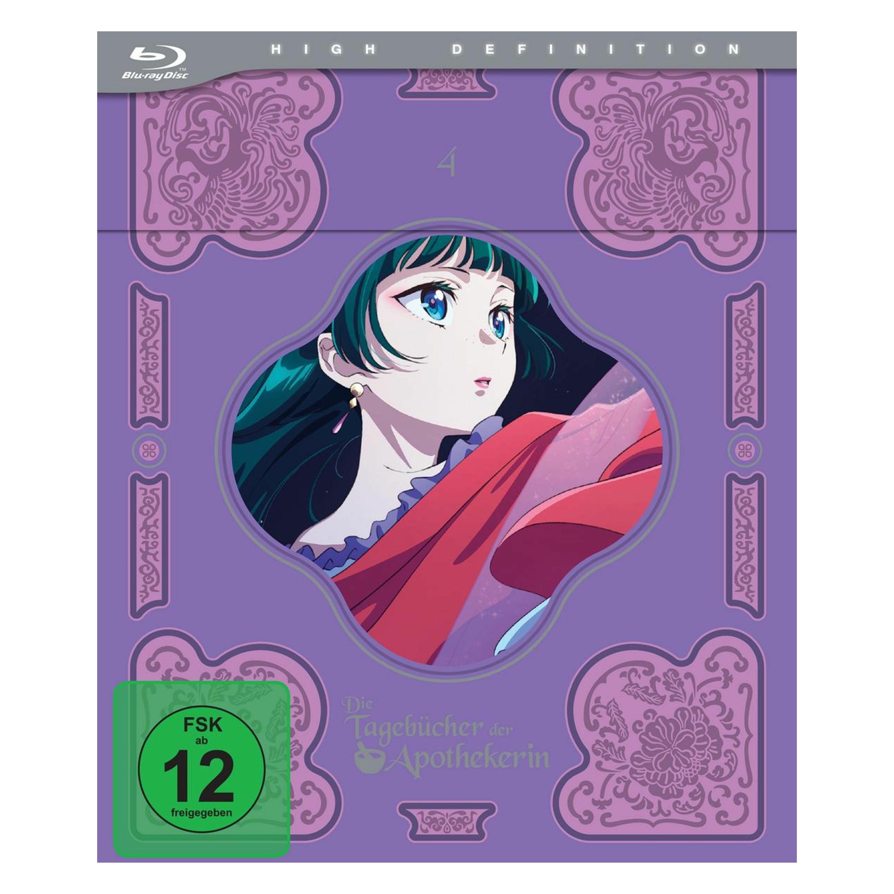 Crunchyroll The Apothecary Diaries.1.4,BD (64815081)