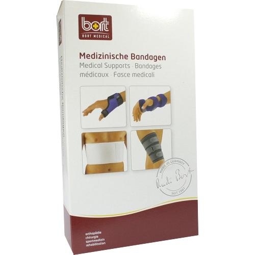 Bort GmbH Bort Soft Volare Cts Schiene rechts medium 05564173