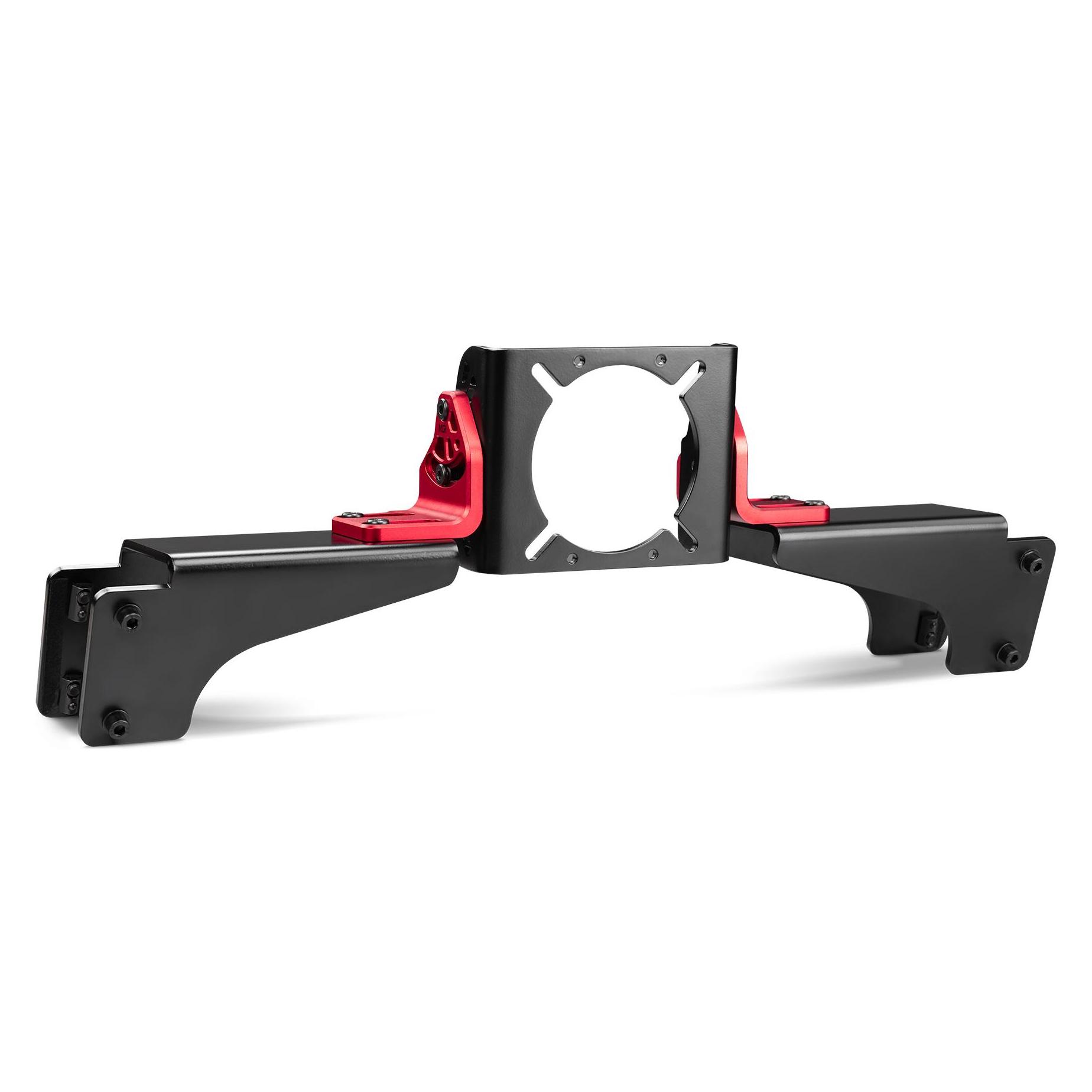 Next Level Racing Elite DD Seit- und Front-Mount-Adapter (NLR-E009)