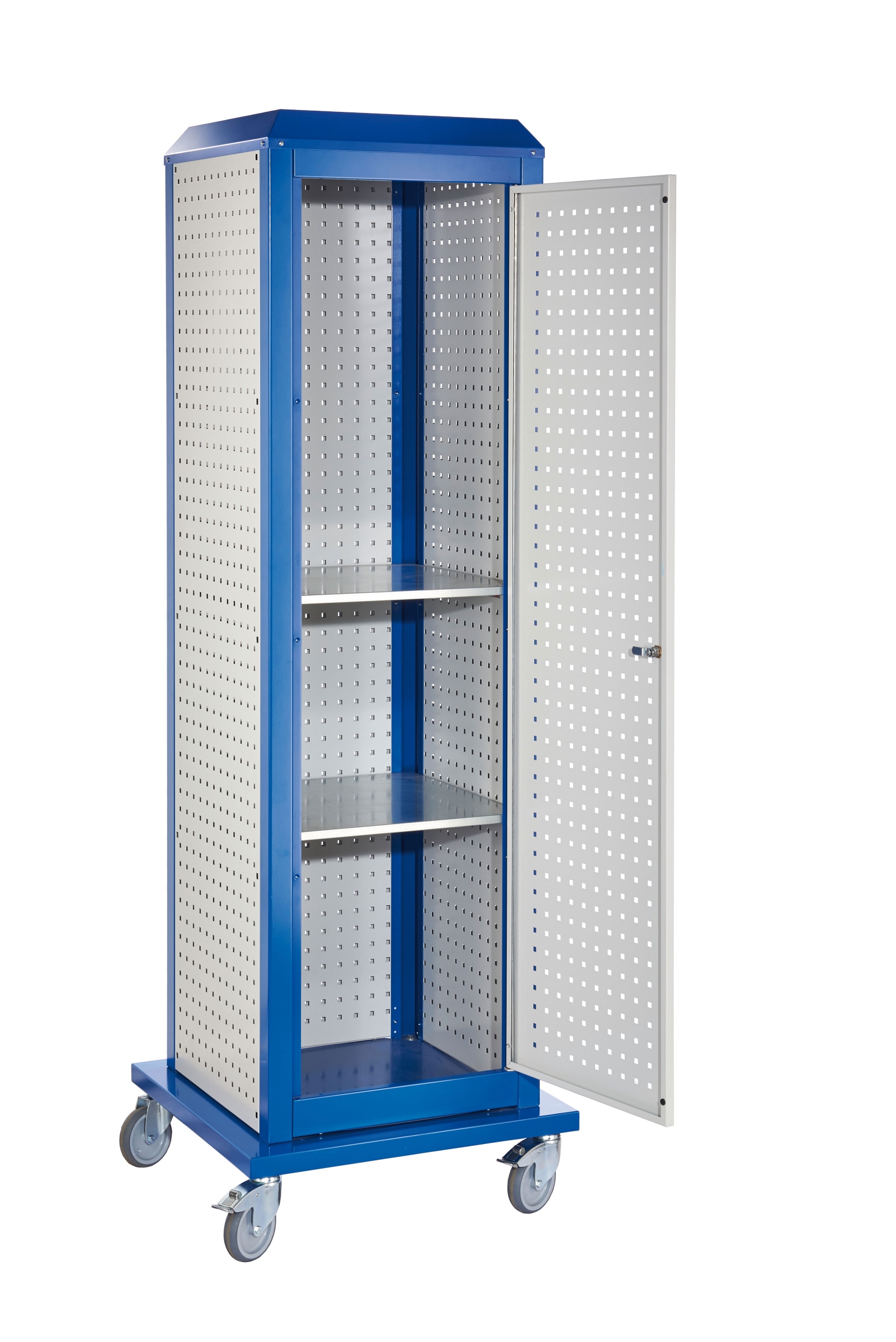 Kappes Systeme Kappes ®RasterPlan ToolTower Mobil Groß Modell 5