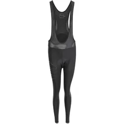 ENDURANCE Gorsk Bib Fahrrad-Trägerhose Herren 1001 - black XXL