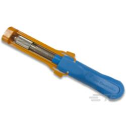 Insertion-Extraction Tools TE AMP Insertion-Extraction Tools 2-1579007-0 TE Connectivity Inhalt: 1 St.