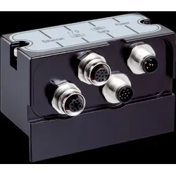 Sick E-Set Systemstecker 2120914