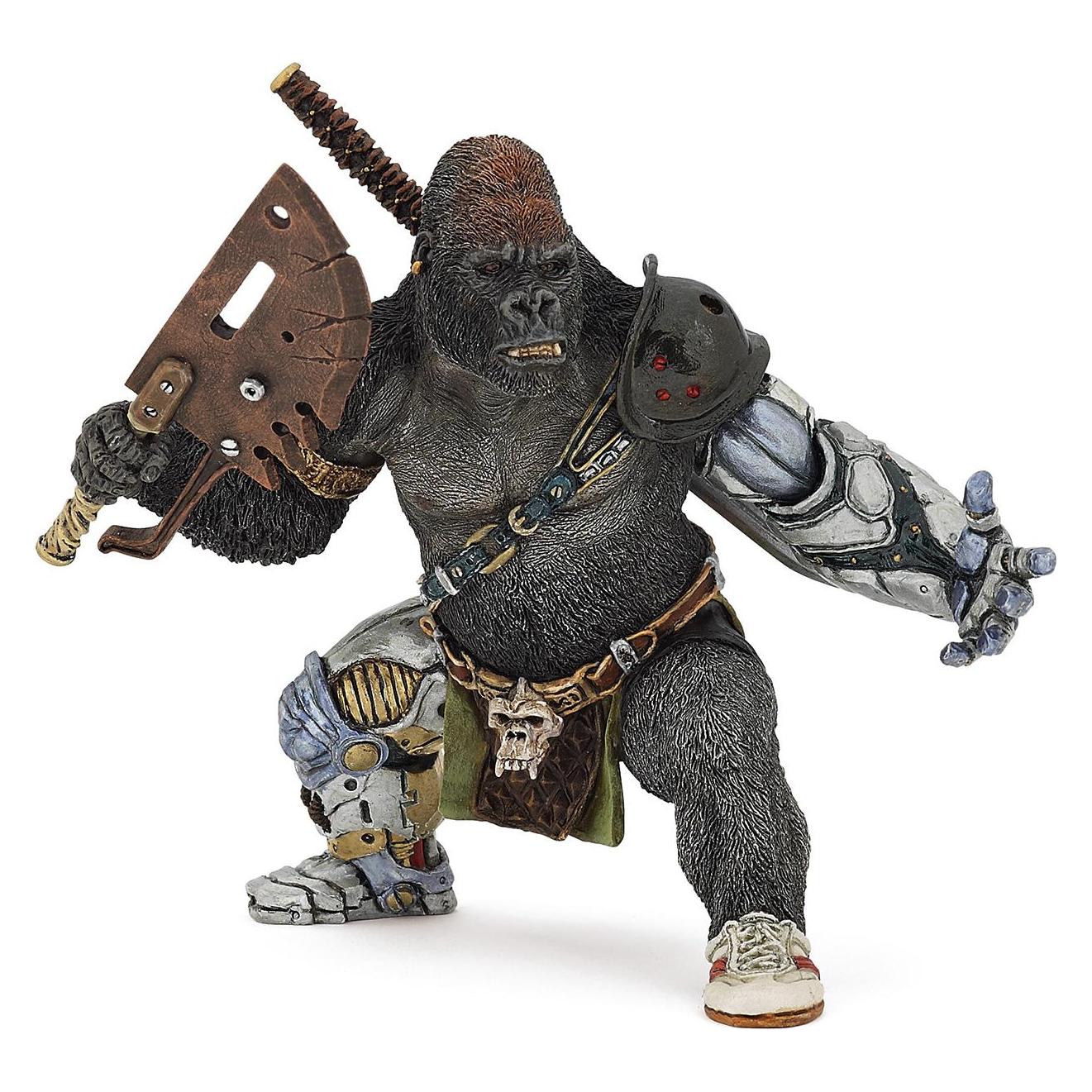 Papo Gorillamutant (38974)