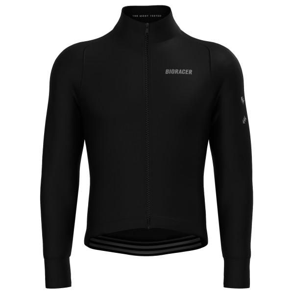 Bioracer - Tempest Jacket - Velojacke Gr S schwarz