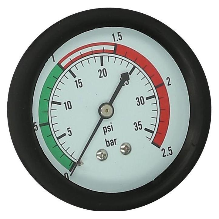 Brilliant Tools Kühlsystem-Diagnose-Satz, 18-tlg (BT521200)