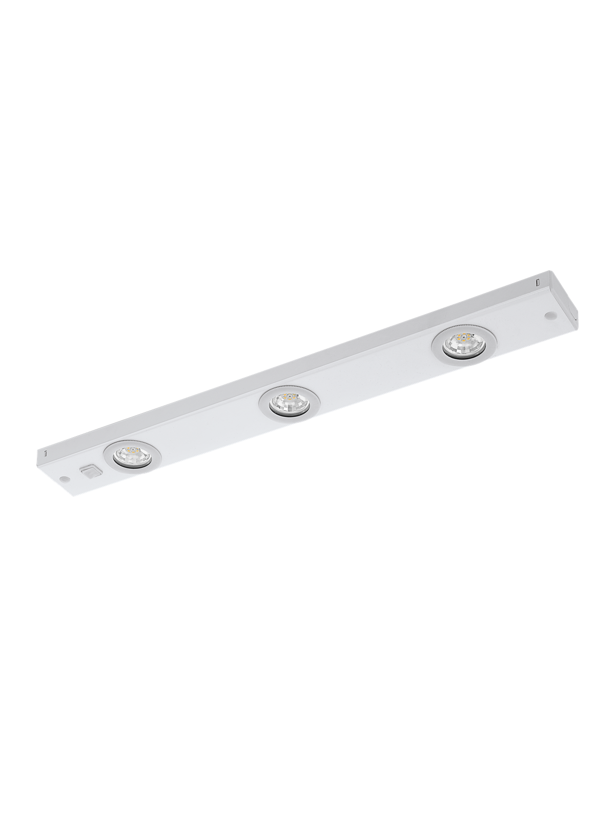 EGLO KOB LED Unterbauleuchte, weiss
