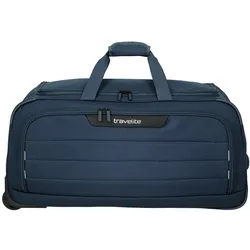 Travelite Reisetasche mit Rollen Skaii Wheeled Duffle M 70l navy - 32