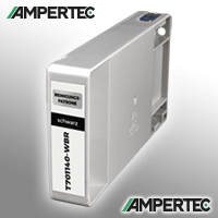 Ampertec Kompatible Reinigungspatrone für Epson C13T701140 schwarz