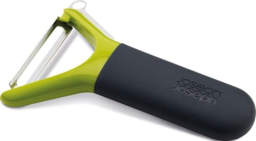 Joseph Joseph Multi-Peel Y-vormige Dunschiller - Groen