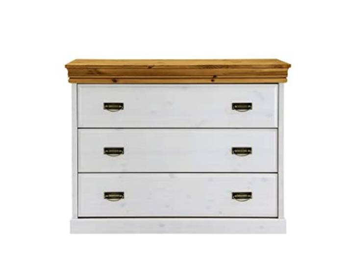 Massivholz Kommode, Serie SZ-0132