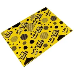 CTK, Auto Innenraum Zubehör, Multimat Pro 5,5 mm multi lydisolering, 11 ARK, 2M2
