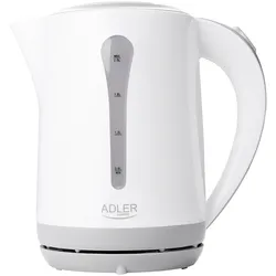 Adler AD 1244 Wasserkocher 2,5L