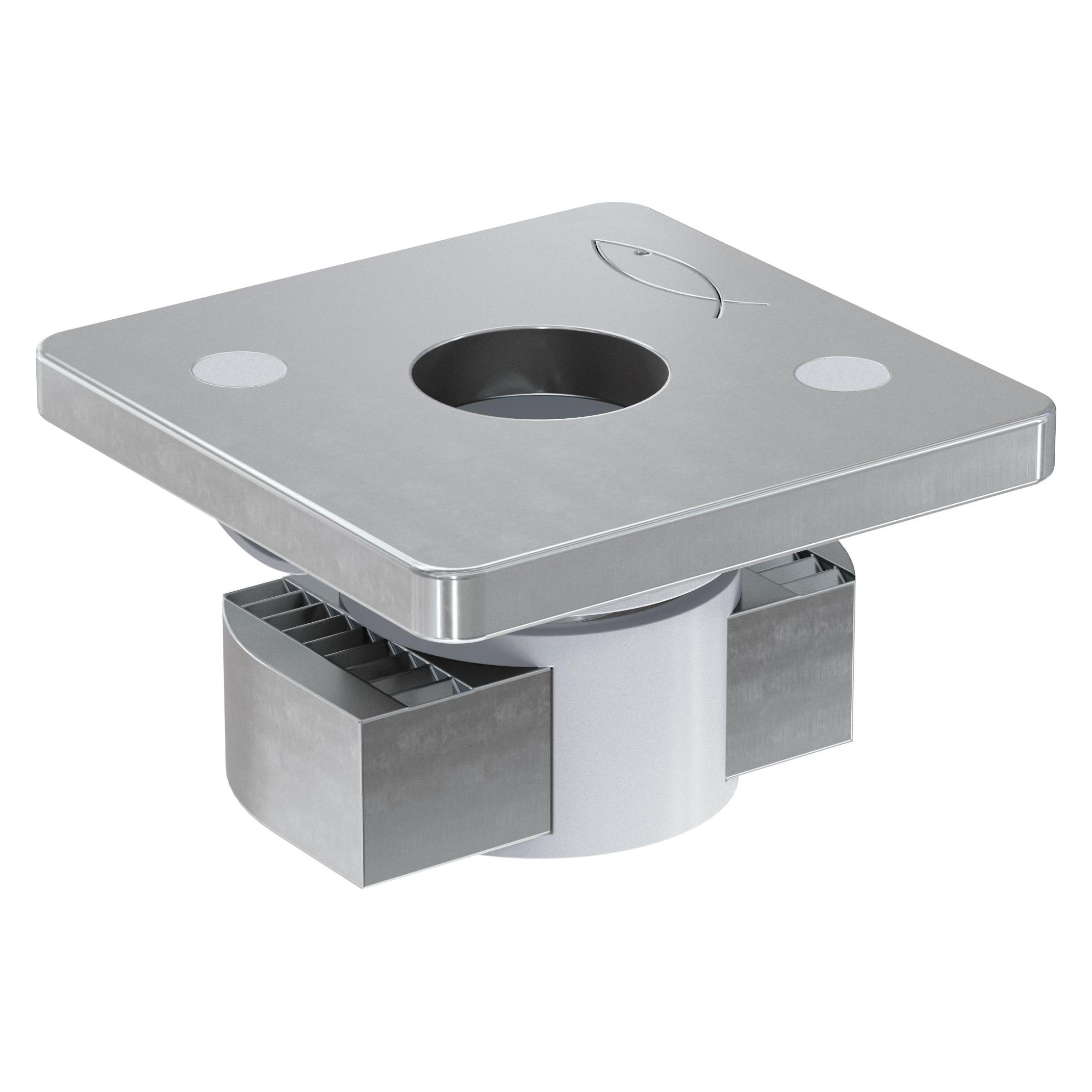 Fischer Schiebemutter FCN Clix M M6 (M6) (559761)