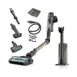 Shark PowerDetect Clean & Empty Akku-Staubsauger für Tierhaare | IP3256EUT | von SharkNinja