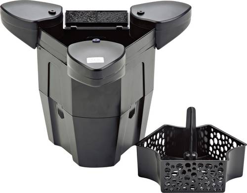 Oase 57384 Swimskim 25 Oberflächen-Filter 2500l
