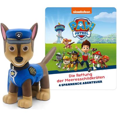 TONIES Hörspielfigur "Paw Patrol - Die Rettung der Meeresschildkröten", bunt, Hörspiele