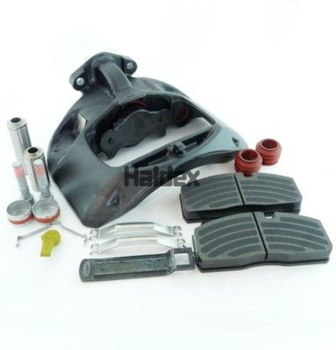 Bremssattel HALDEX 95620C Links