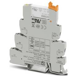 Phoenix Contact PLC-RSC-230UC/ 1AU/SEN/SO46 Relaismodul 1 Schließer 10 St. 1125984
