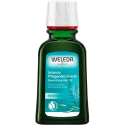 Weleda Intensiv Pflegendes Haaröl 50 ml