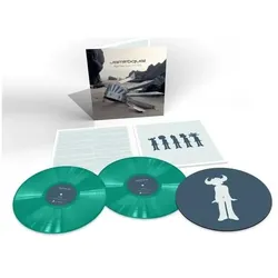 Sony Music, Schallplatten, High Times: Singles 1992-2006 (Jamiroquai)
