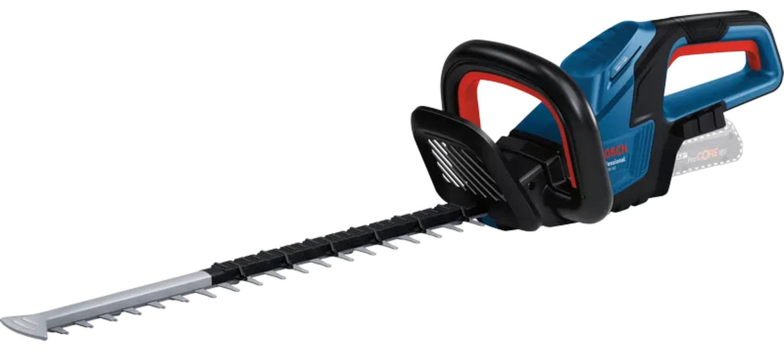 Bosch Professional GHE 18V-50 Hegdschaar