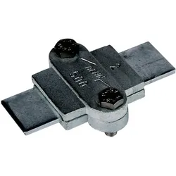 DEHN Verbindungs-/Trennklemme VTKFL30TGTZN