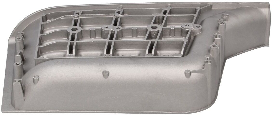 Pacol Portiere Pedana DAF-FS-011L