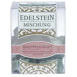 Edelstein Mischung - Hautpflegeset 200g
