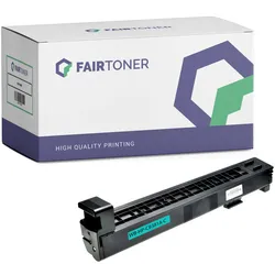 Kompatibel für HP Color LaserJet CP 6015 DNE (CB381A / 824A) Toner Cyan